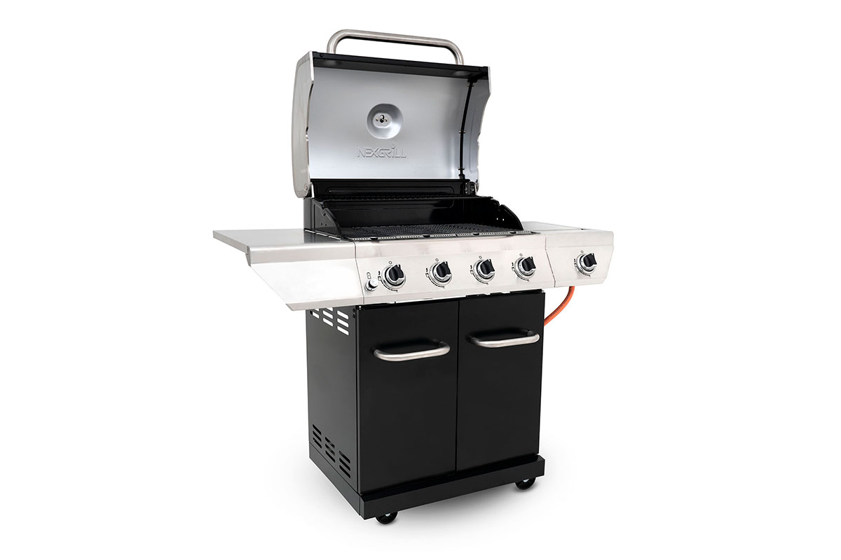   Nexgrill Prime BISON 5B